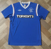 Load image into Gallery viewer, Jersey Rangers Glasgow 2011-2012 home
