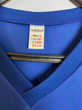 Load image into Gallery viewer, Vintage Shirt Adidas big logo

