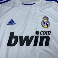 Load image into Gallery viewer, Jersey Real Madrid 2010-2011 home
