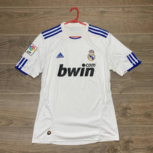 Load image into Gallery viewer, Jersey Real Madrid 2010-2011 home
