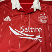 Load image into Gallery viewer, Jersey Aberdeen 2016-2017 home
