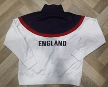 Load image into Gallery viewer, Training Jacket England Rugby

