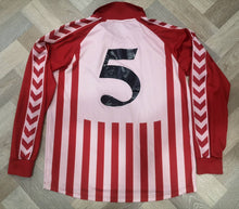 Load image into Gallery viewer, Jersey Aalborg BK 2006-2007 Vintage
