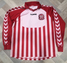Load image into Gallery viewer, Jersey Aalborg BK 2006-2007 Vintage
