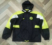 Load image into Gallery viewer, Track Jacket Borussia Dortmund 1994 Vintage
