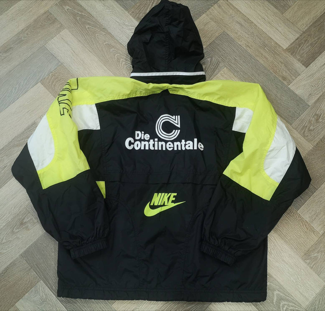 Track Jacket Borussia Dortmund 1994 Vintage