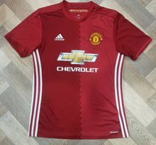 Load image into Gallery viewer, Jersey Manchester United 2016-2017 home
