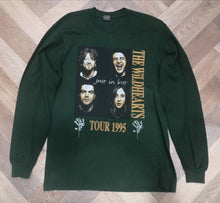 Load image into Gallery viewer, Vintage T-shirt The Wildhearts Tour 1995
