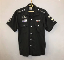 Load image into Gallery viewer, Vintage jersey McLaren F1 Mercedes-Benz West
