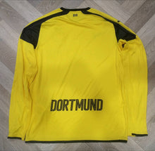Load image into Gallery viewer, Jersey Borussia Dortmund 2016-2017 cup shirt
