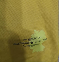 Load image into Gallery viewer, Jersey Frei #13 Borussia Dortmund 2007-2008 home Vintage
