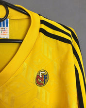 Load image into Gallery viewer, Rarely authentic jersey Norway 1991-1992 Adidas #11 Vintage Player Issue
